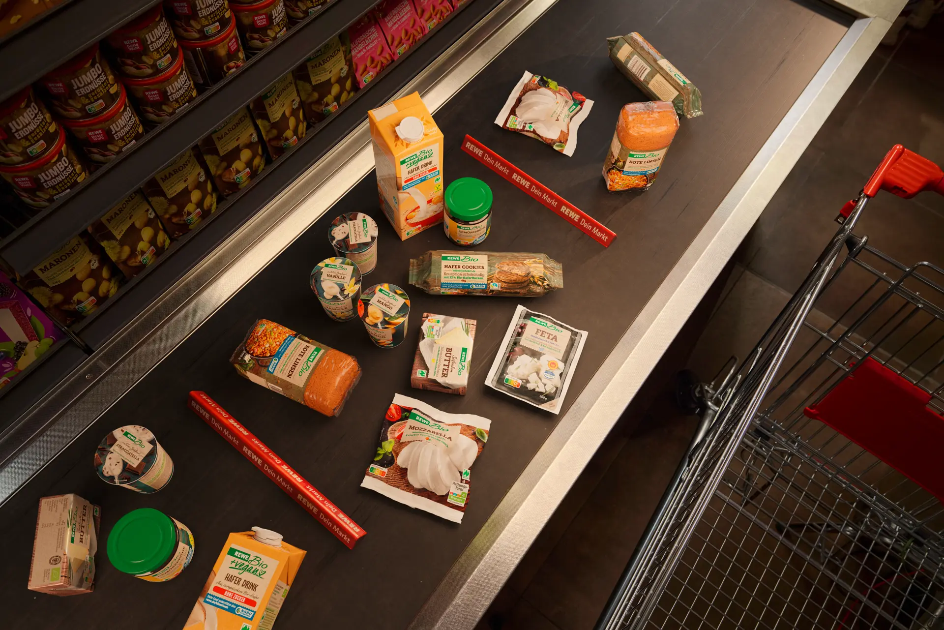 Product Compositing After